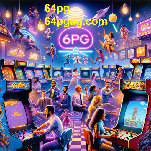 A Evolução dos Jogos de Arcade e seu Impacto Cultural